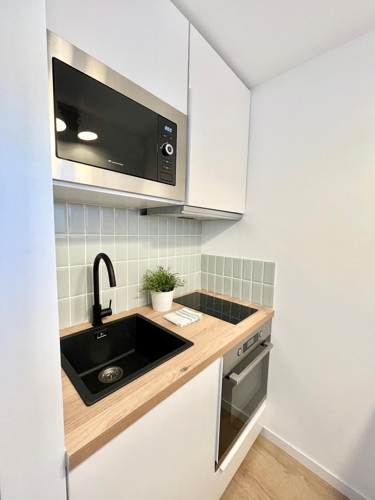 Cosy - Cap D'agde Proche Et Port - Parking Appartement