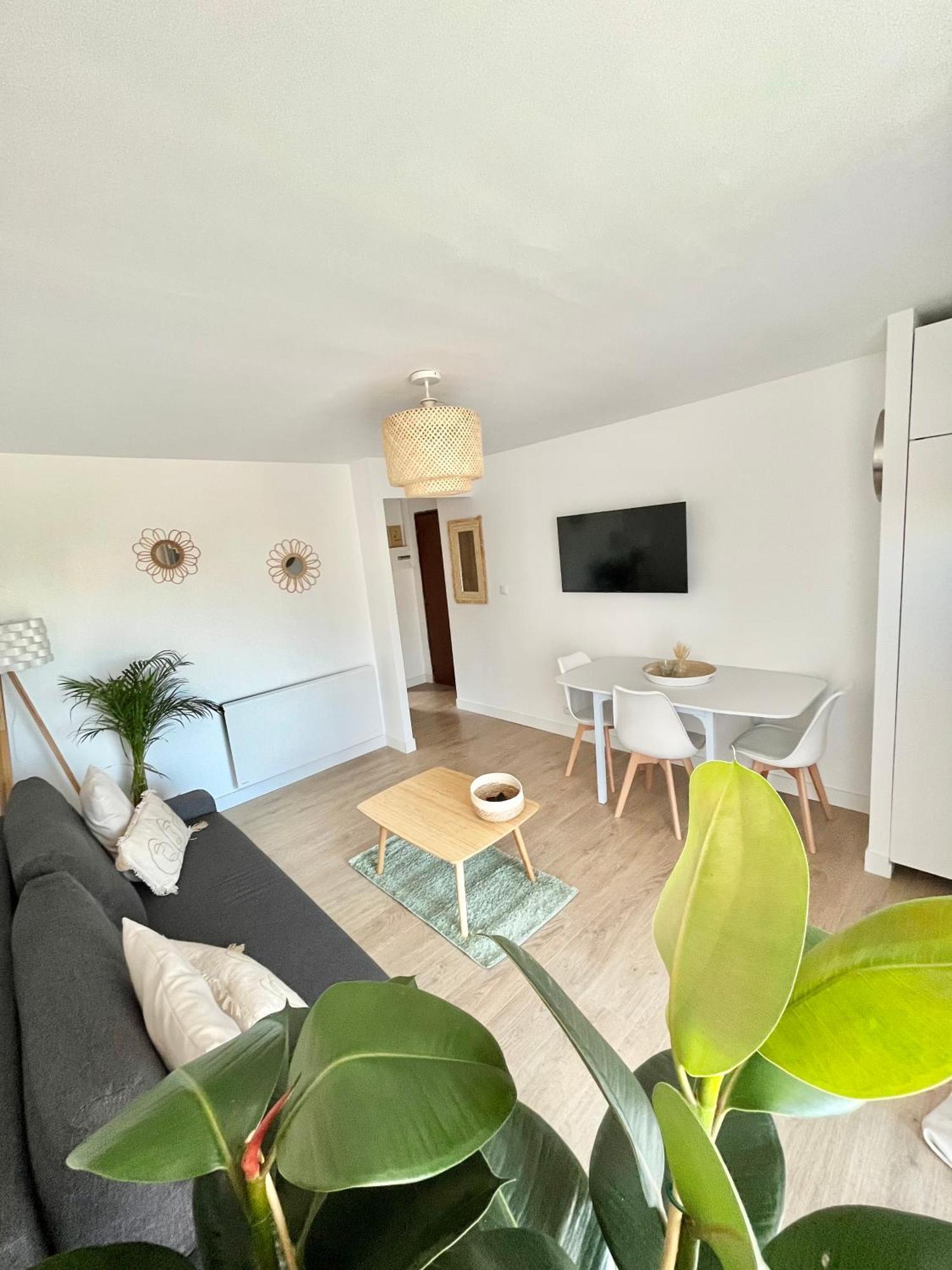Cosy - Cap D'agde Proche Et Port - Parking