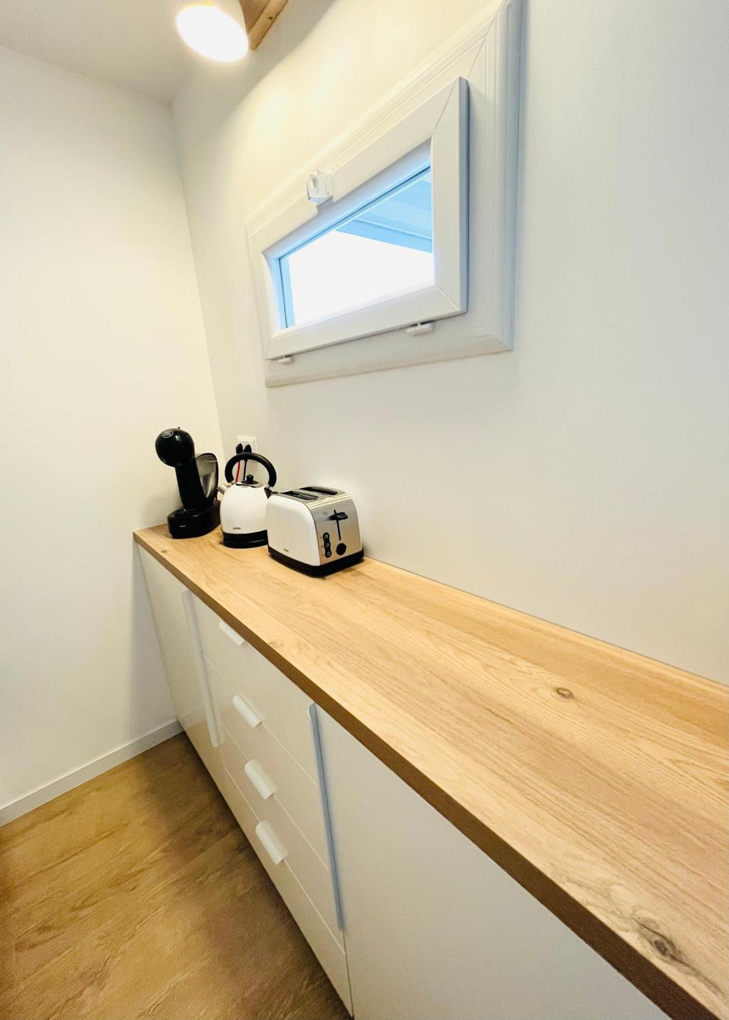 Cosy - Cap D'agde Proche Et Port - Parking Appartement *