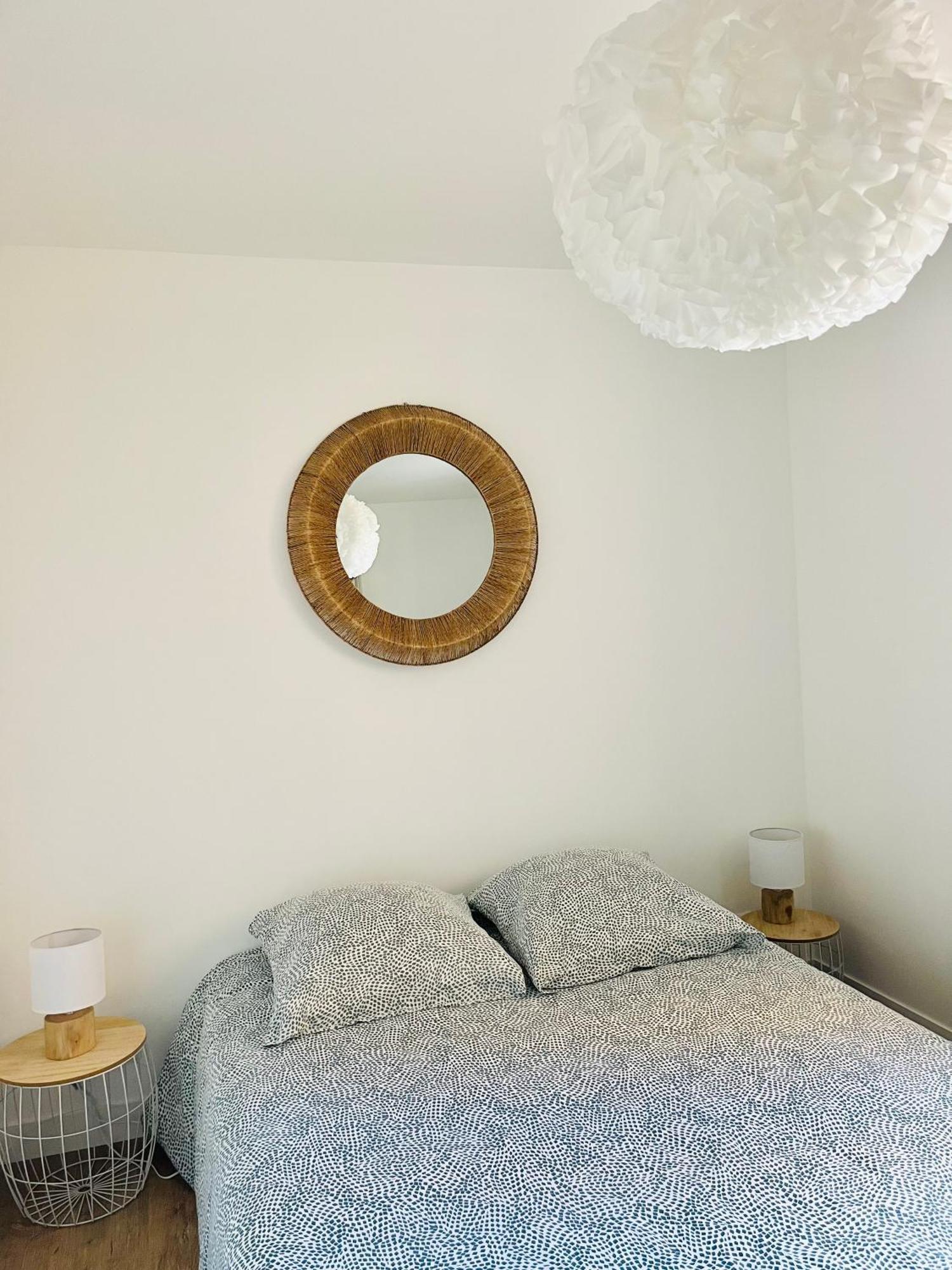 Appartement Cosy - Cap D'agde Proche Et Port - Parking