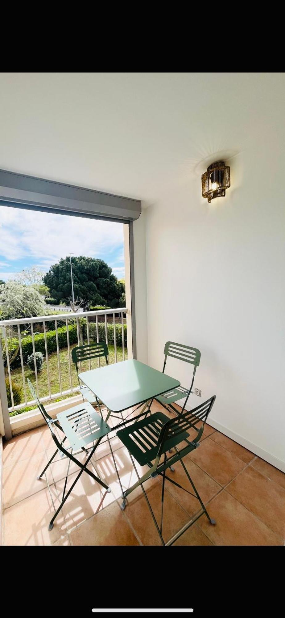 Cosy - Cap D'agde Proche Et Port - Parking